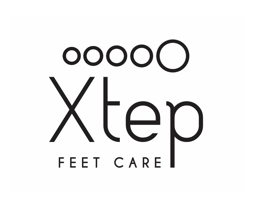 Equipo de podólogos Xtep Feet Care