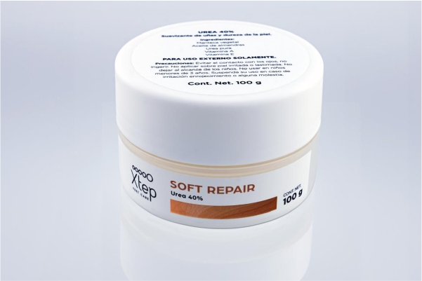Soft Repair - Urea 40%